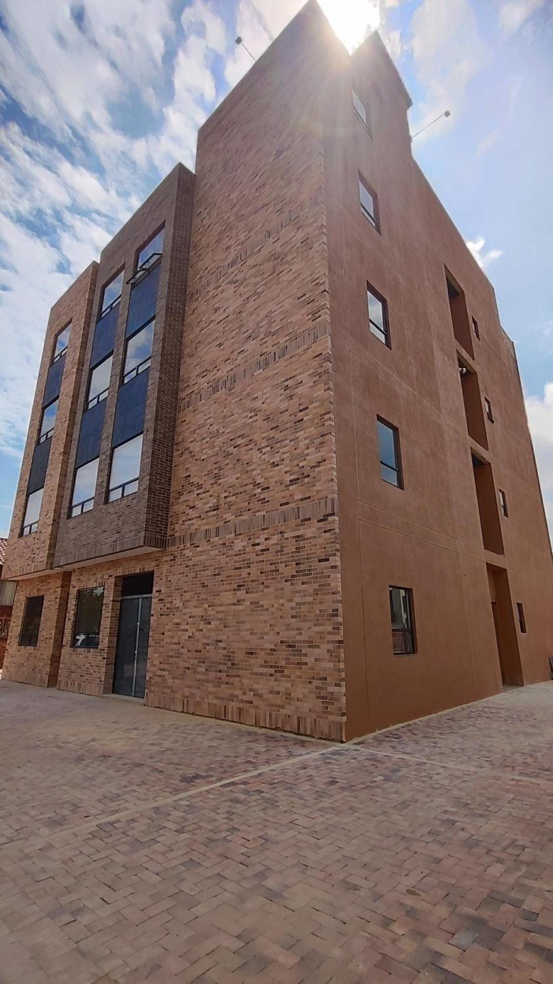 La Milla, Lofts Apartamento Chía