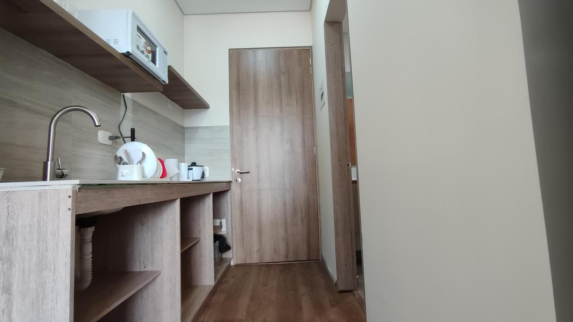La Milla, Lofts Apartamento Chía