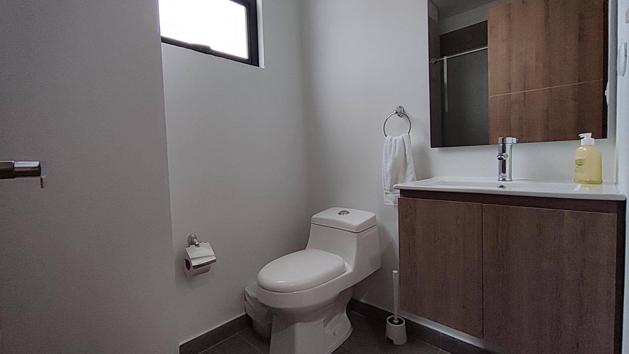 La Milla, Lofts Apartamento *
