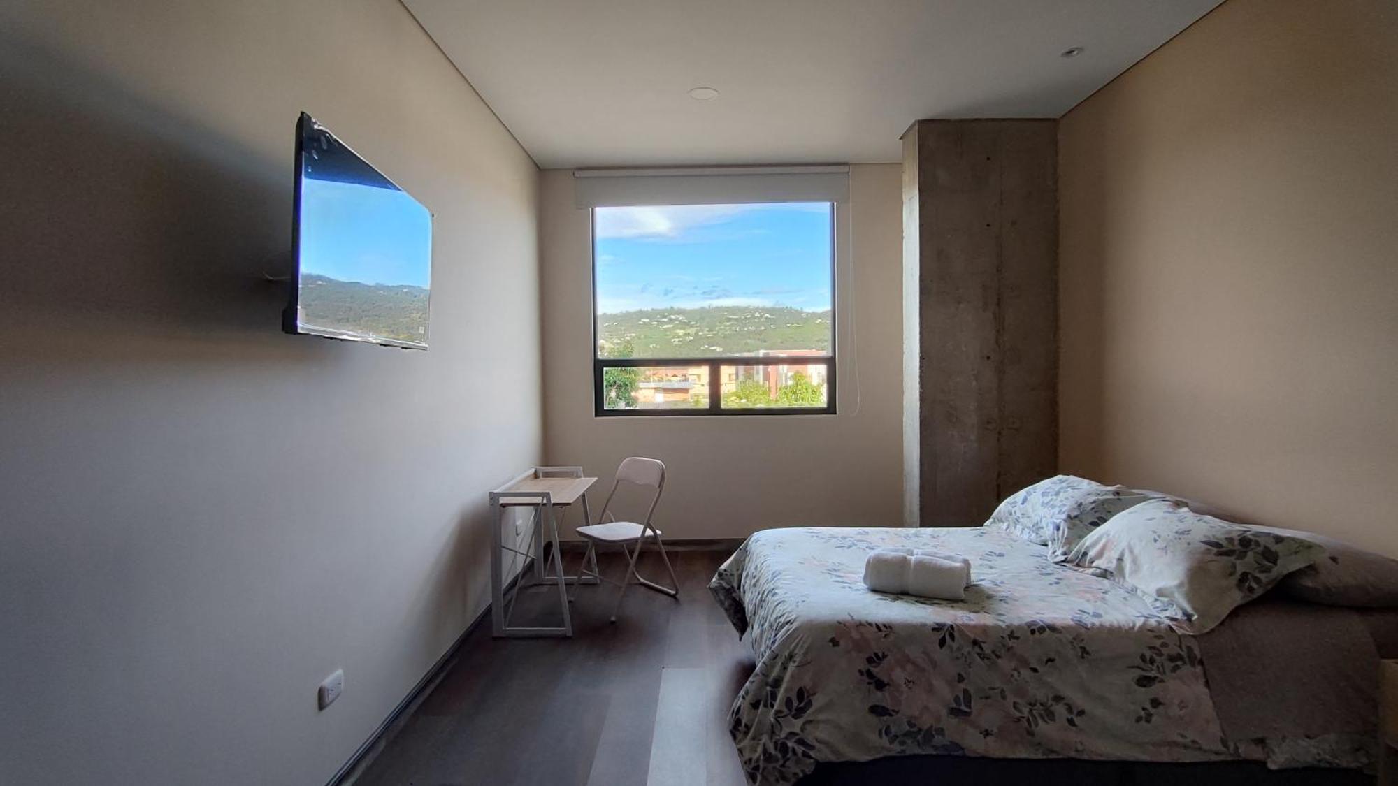 La Milla, Lofts