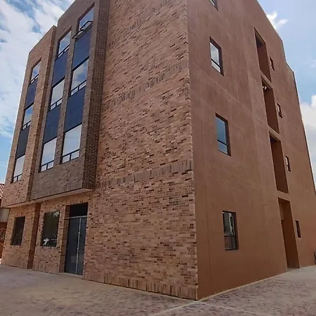 La Milla, Lofts Apartment Chia Exterior photo