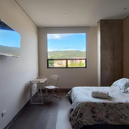 La Milla, Lofts Apartment Chia Exterior photo