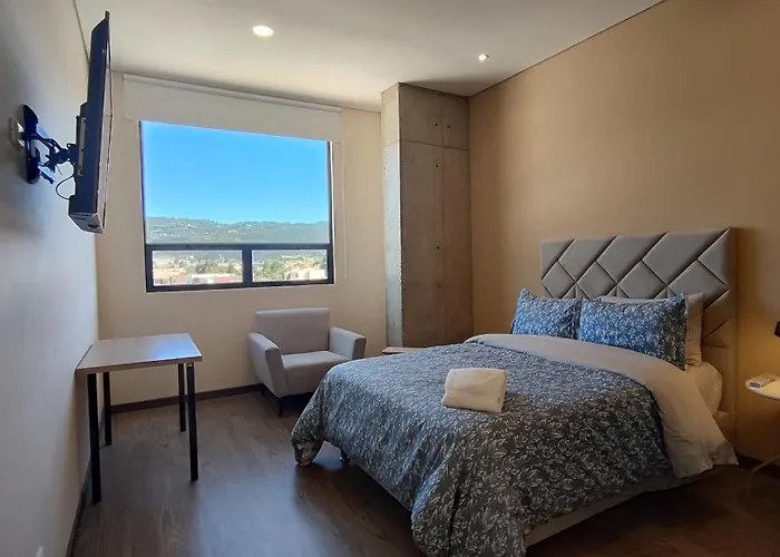 La Milla, Lofts