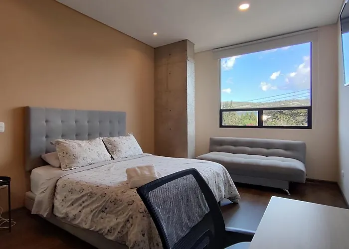 La Milla, Lofts