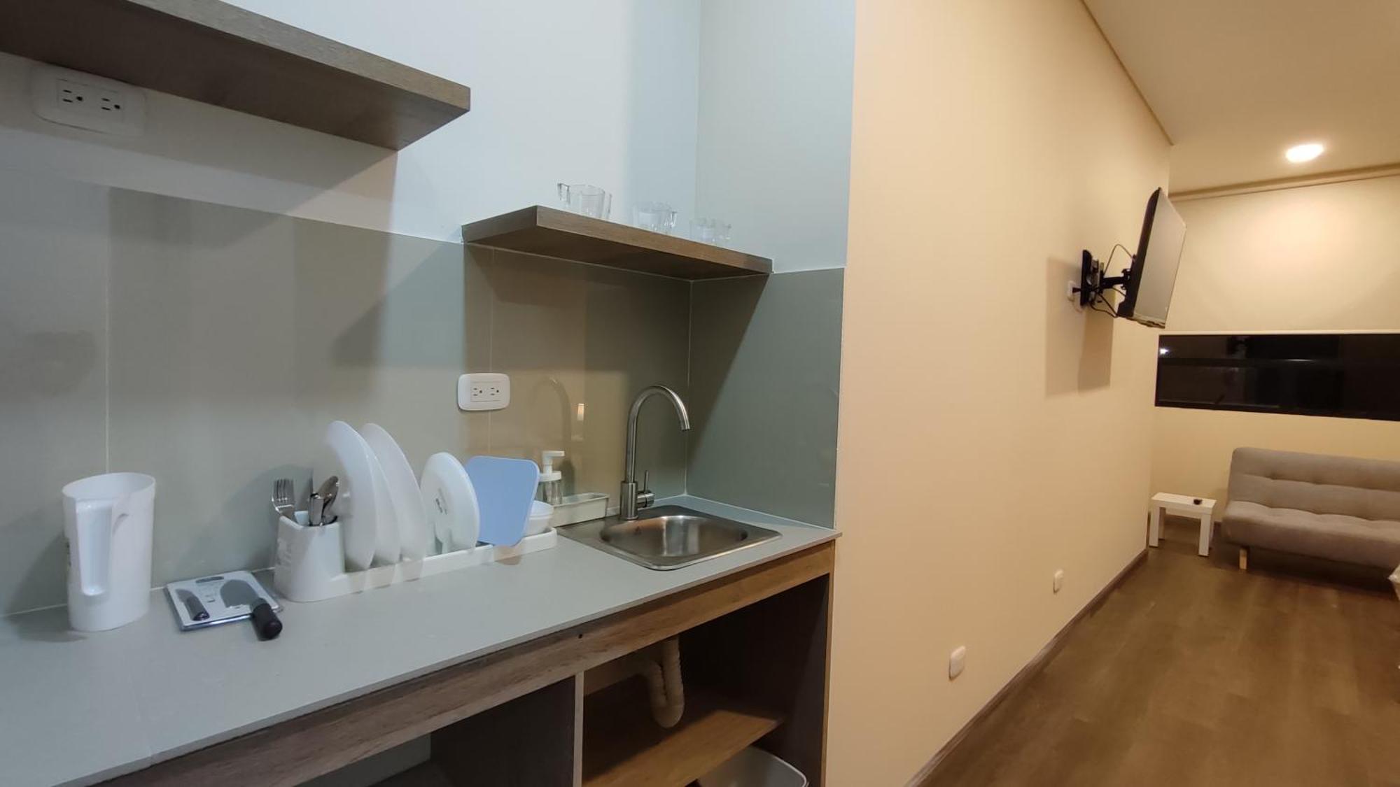 La Milla, Lofts * Chia