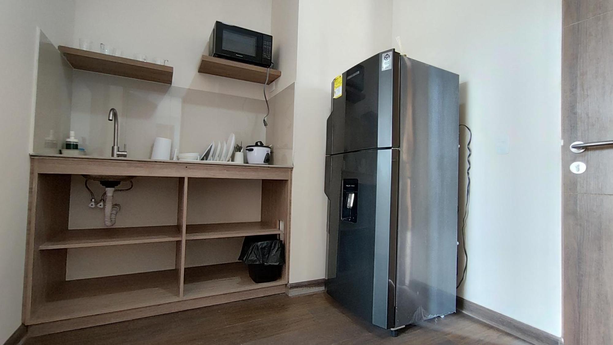 La Milla, Lofts * Chia