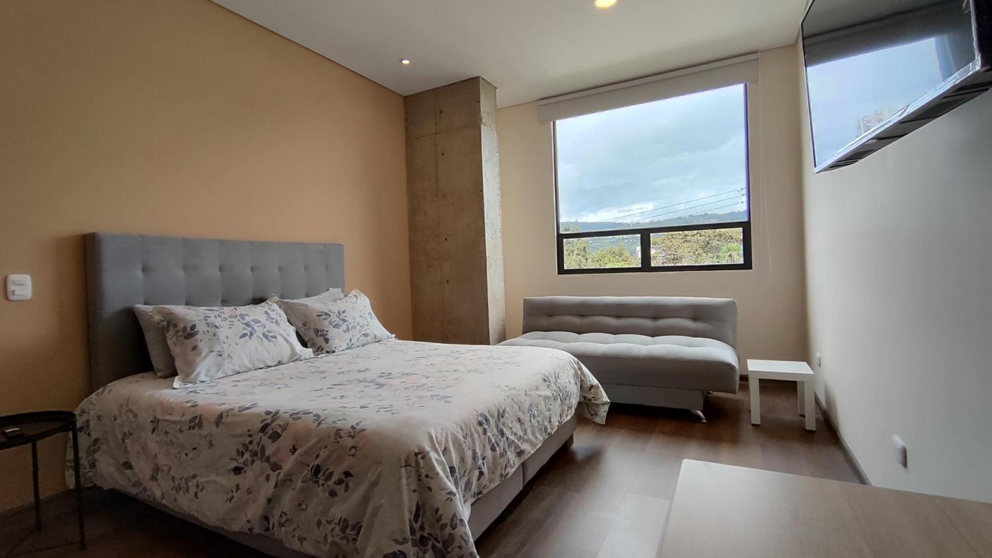 La Milla, Lofts * Chia