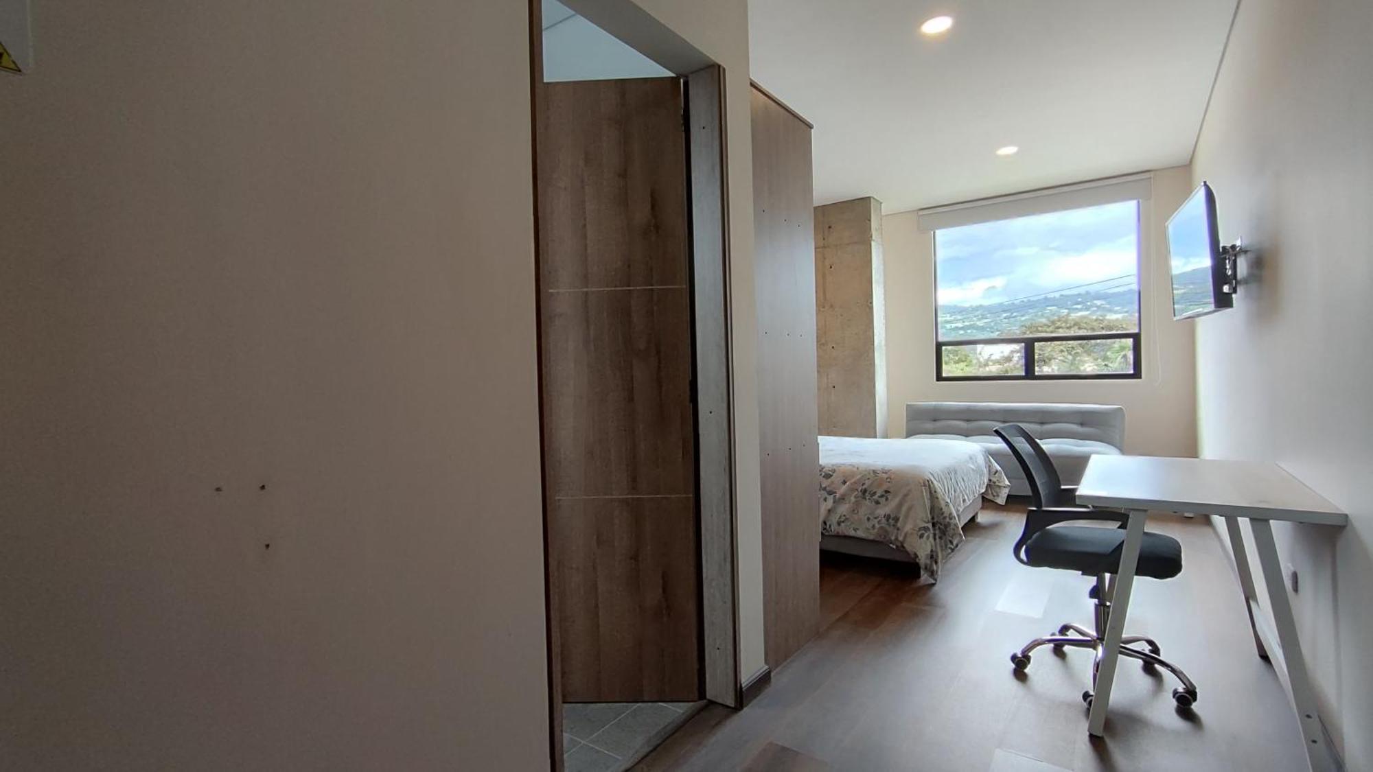 La Milla, Lofts Apartment Chia