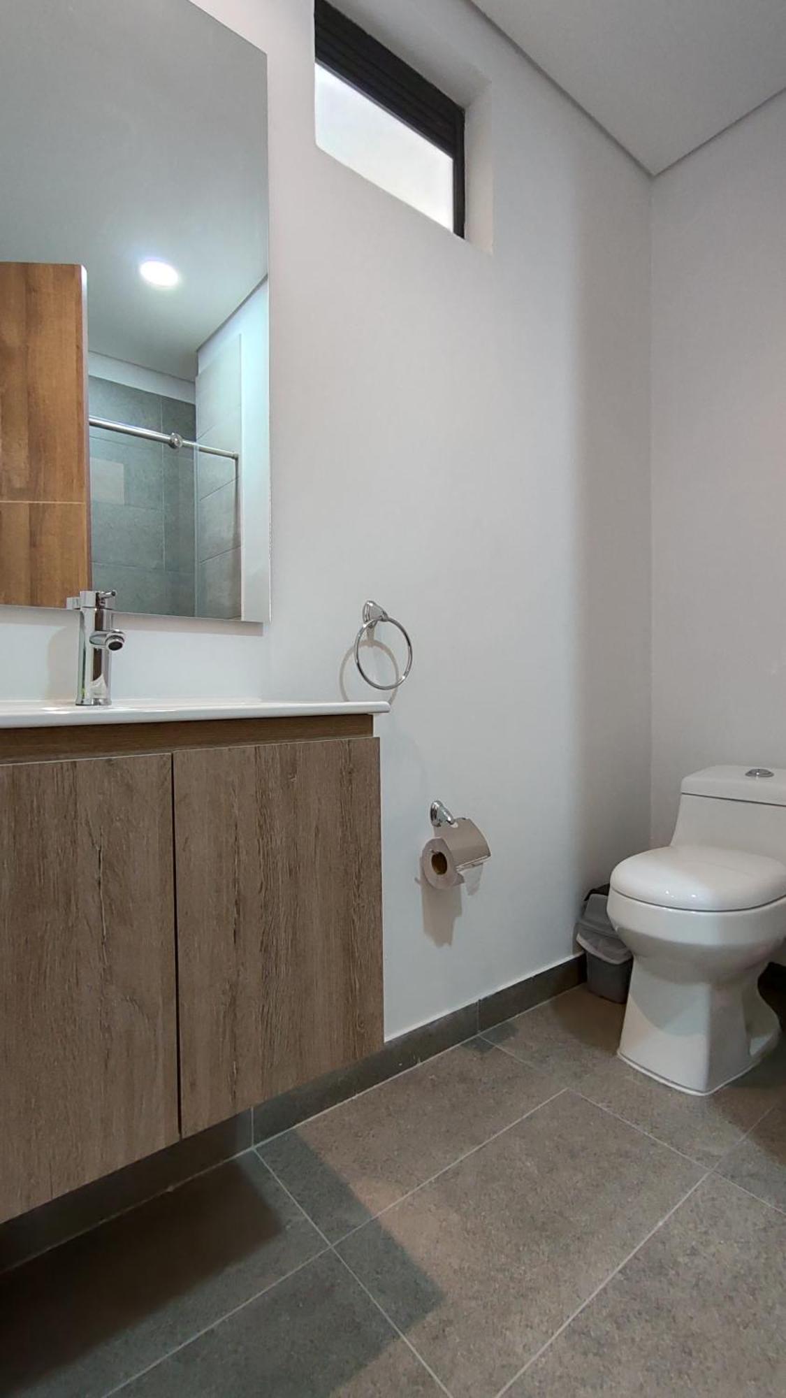 La Milla, Lofts Apartment *