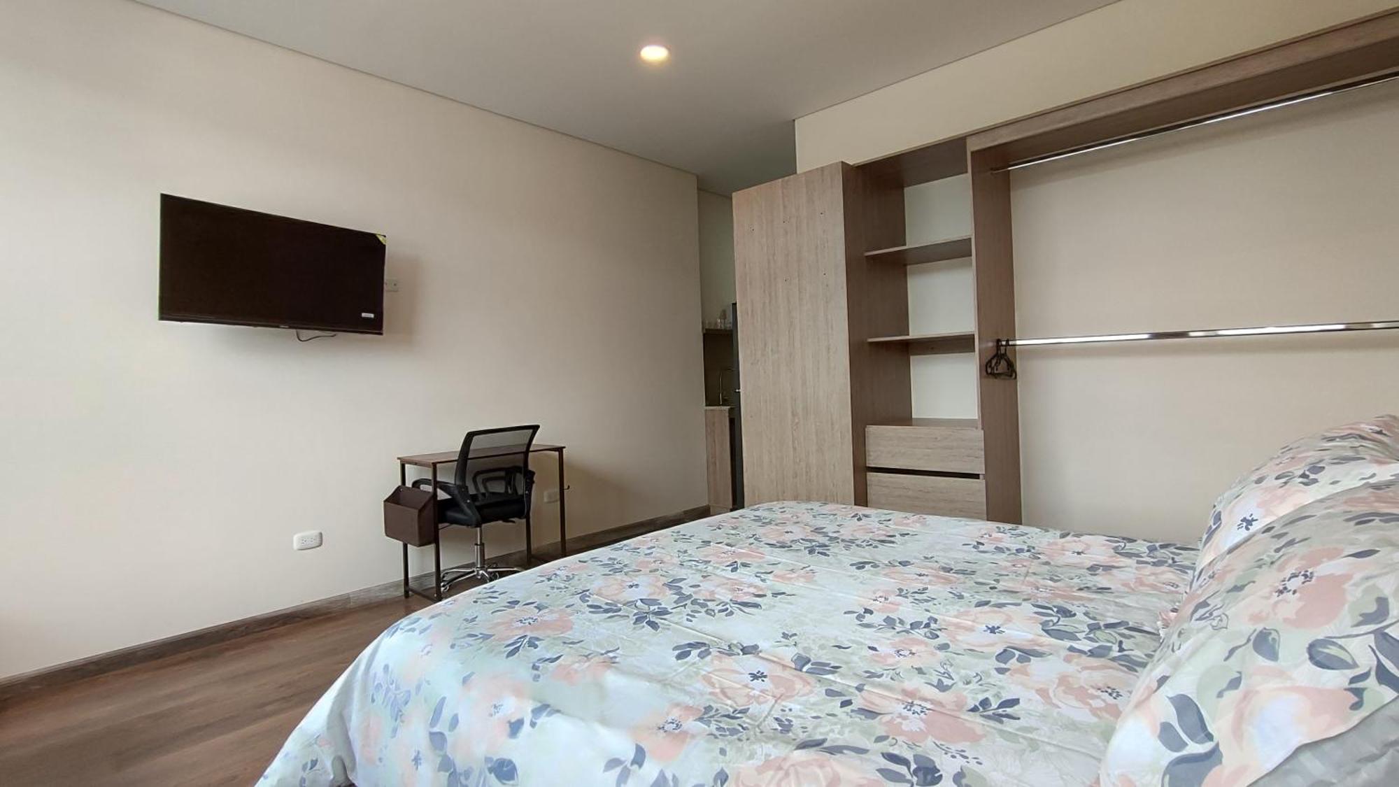 La Milla, Lofts Chia