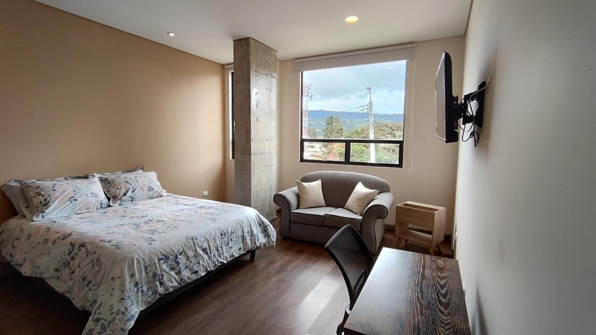 La Milla, Lofts Chia