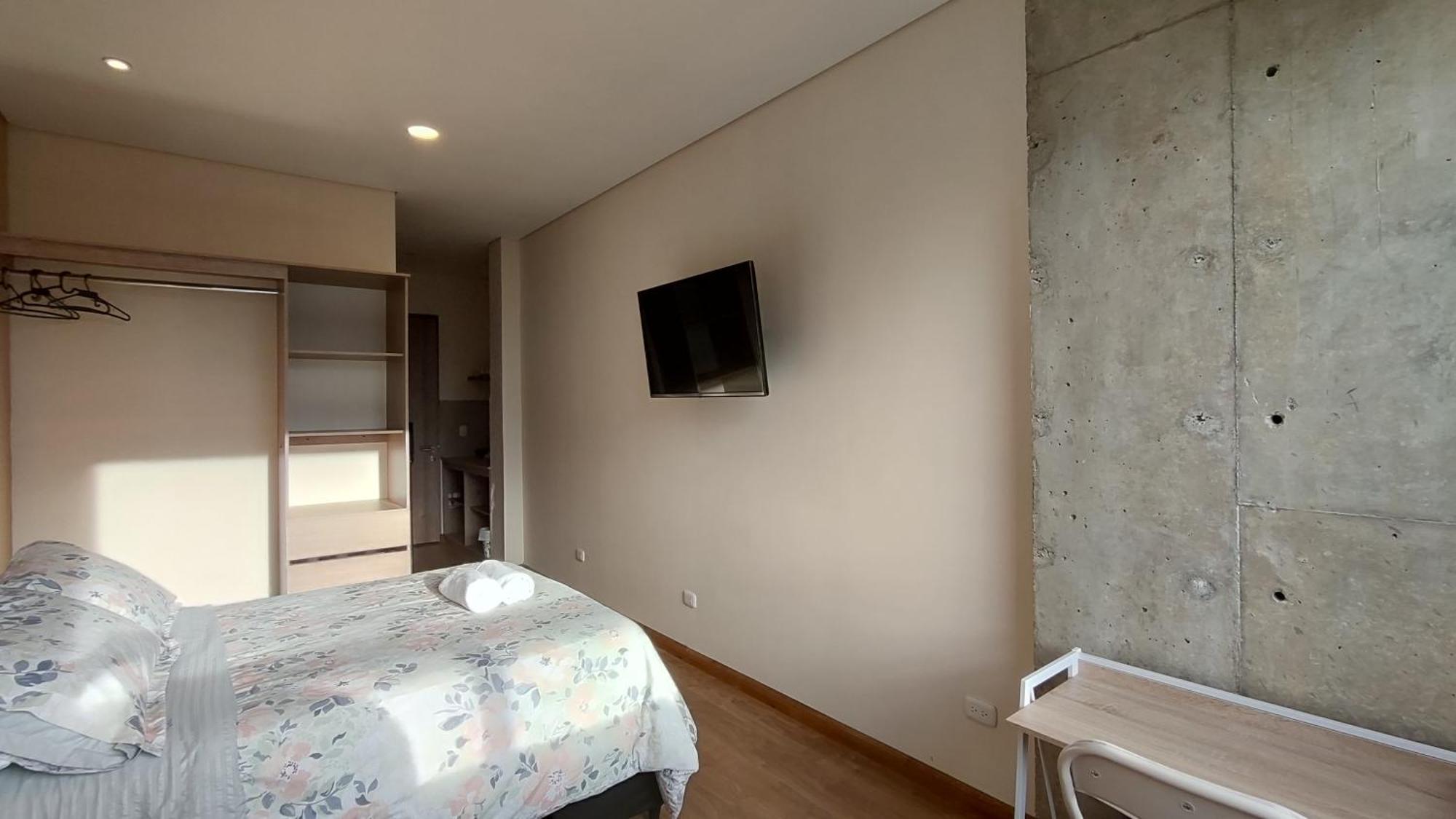 Apartment La Milla, Lofts Chia