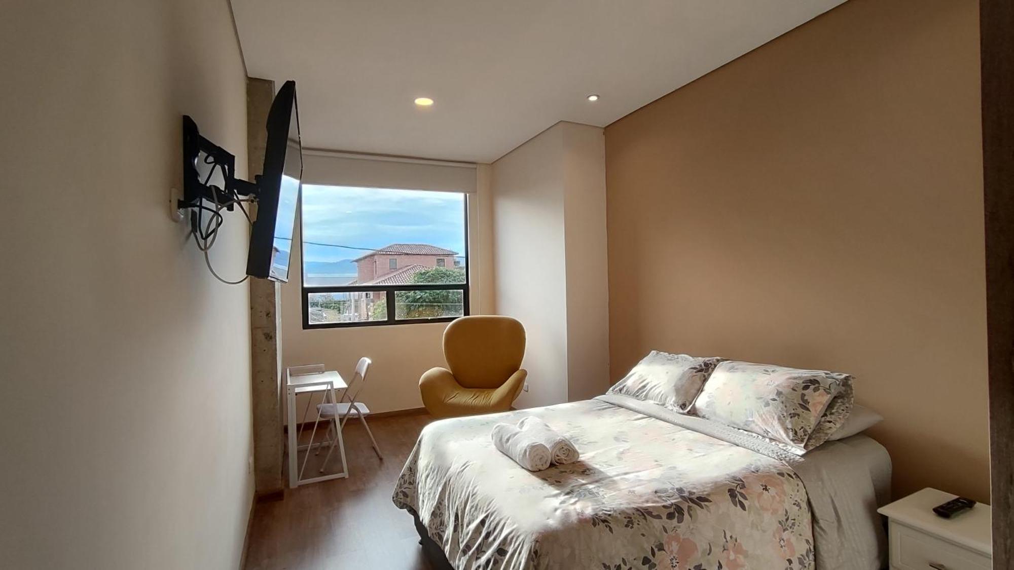 La Milla, Lofts Chia