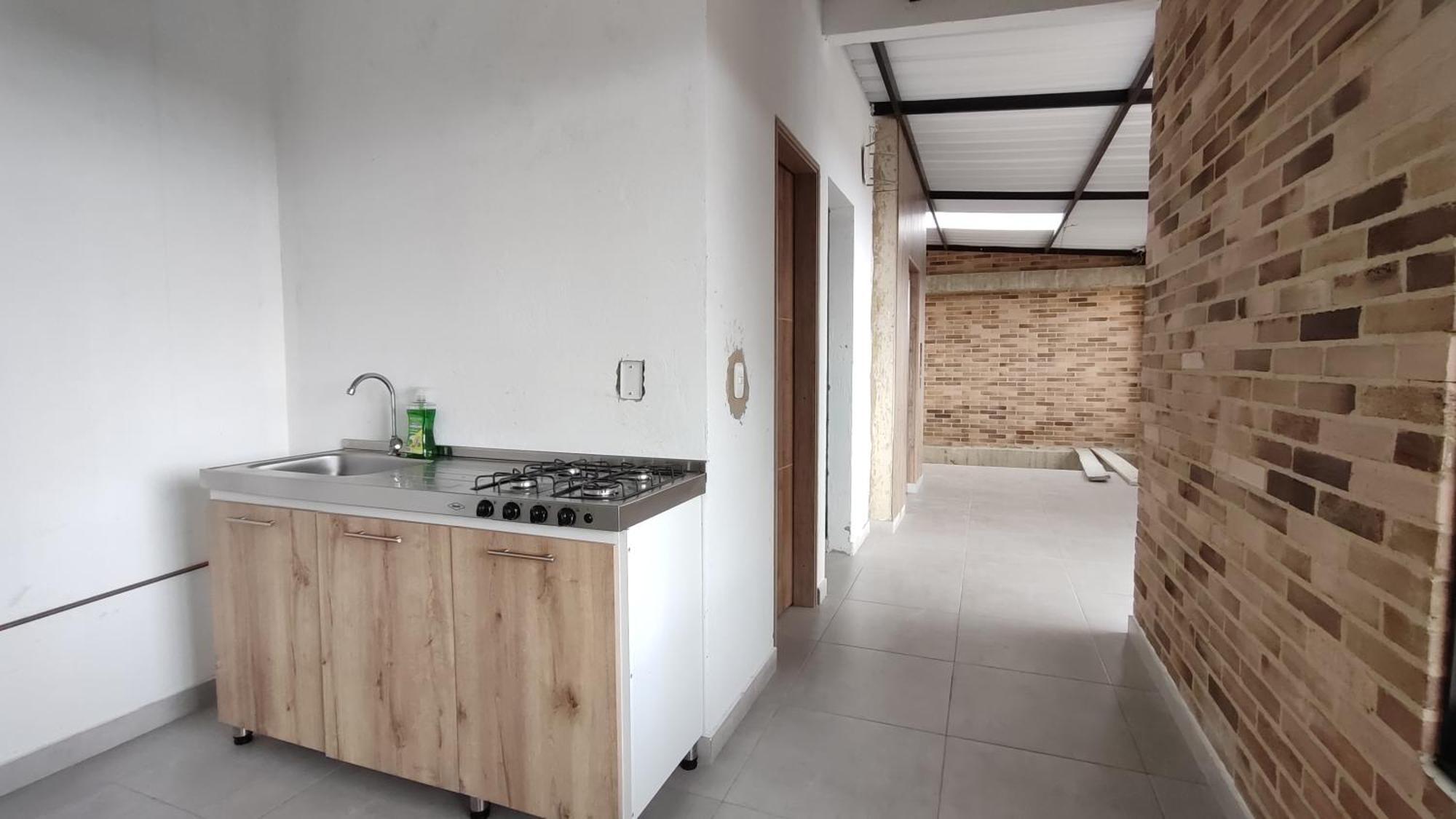 Apartment La Milla, Lofts *