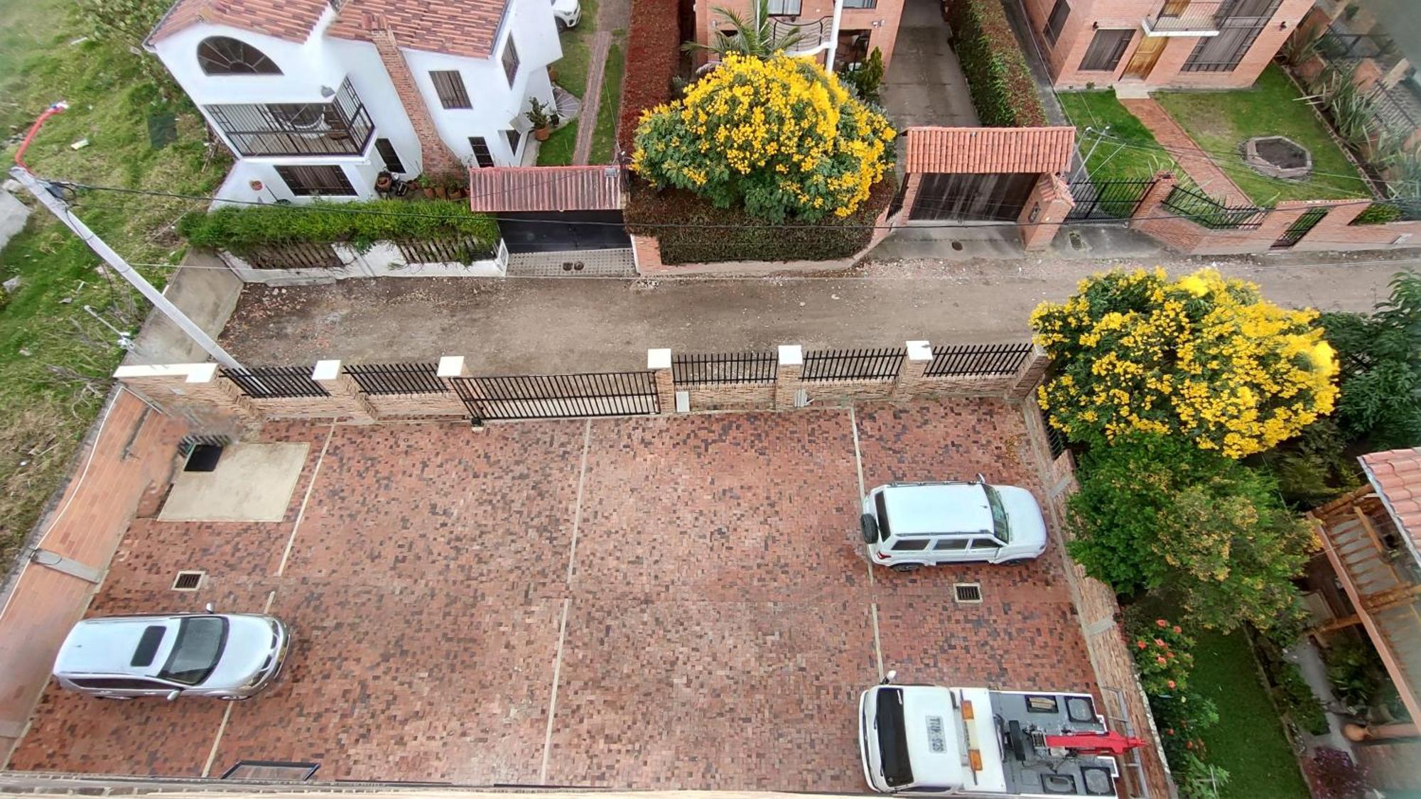 Apartment La Milla, Lofts Chia