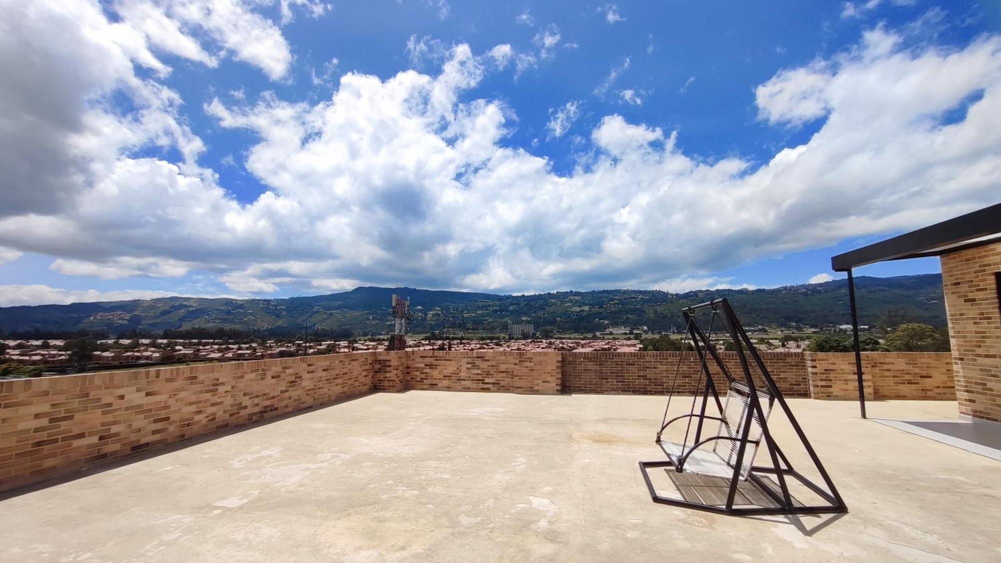 La Milla, Lofts Chia