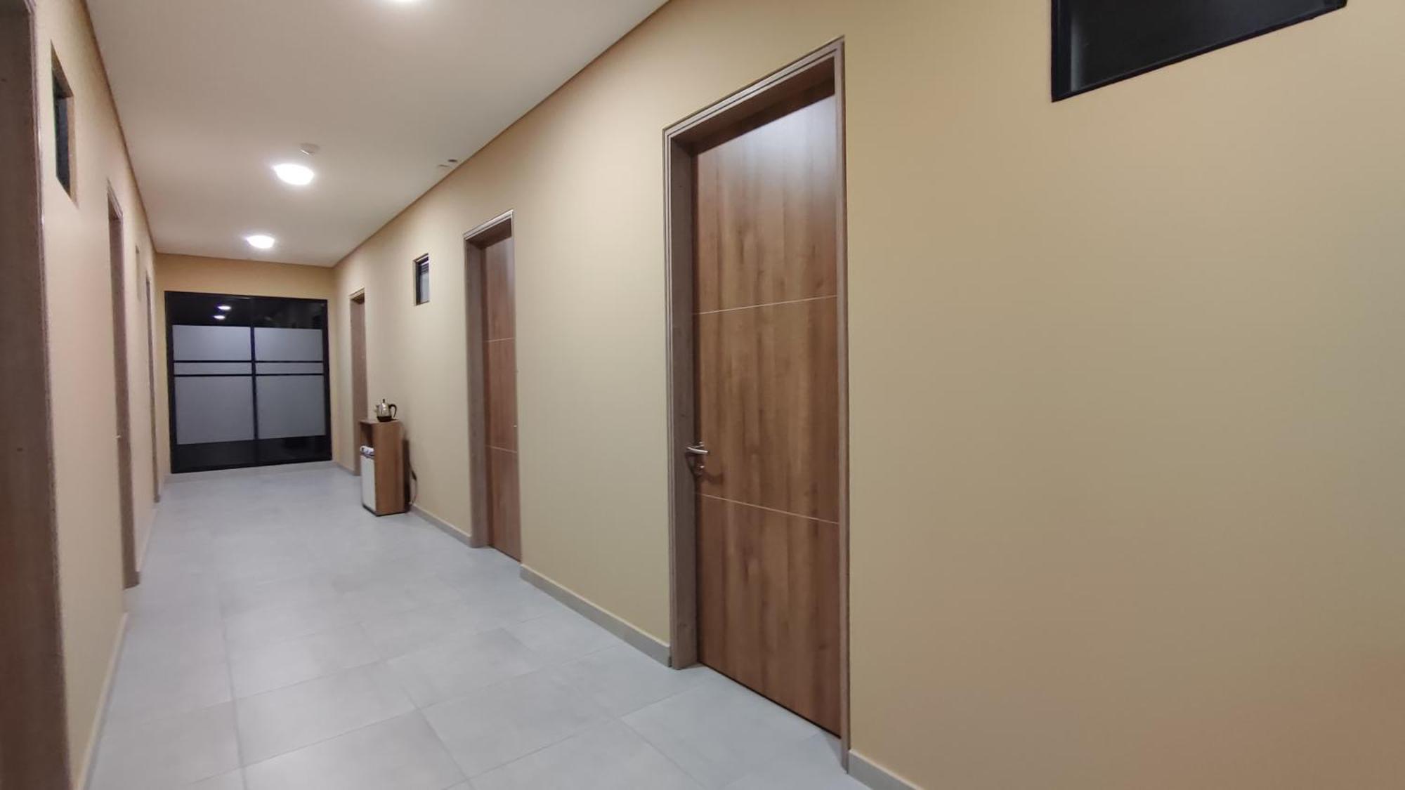 Apartment La Milla, Lofts Chia