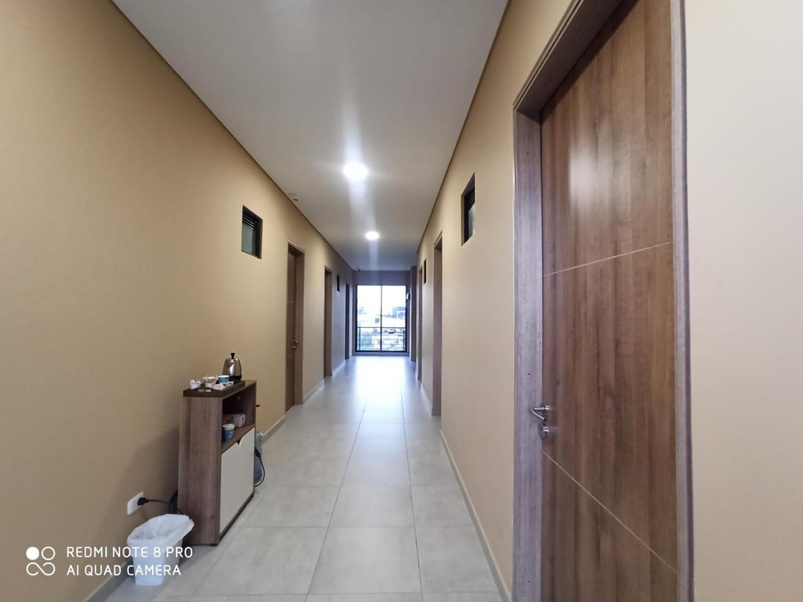 La Milla, Lofts *