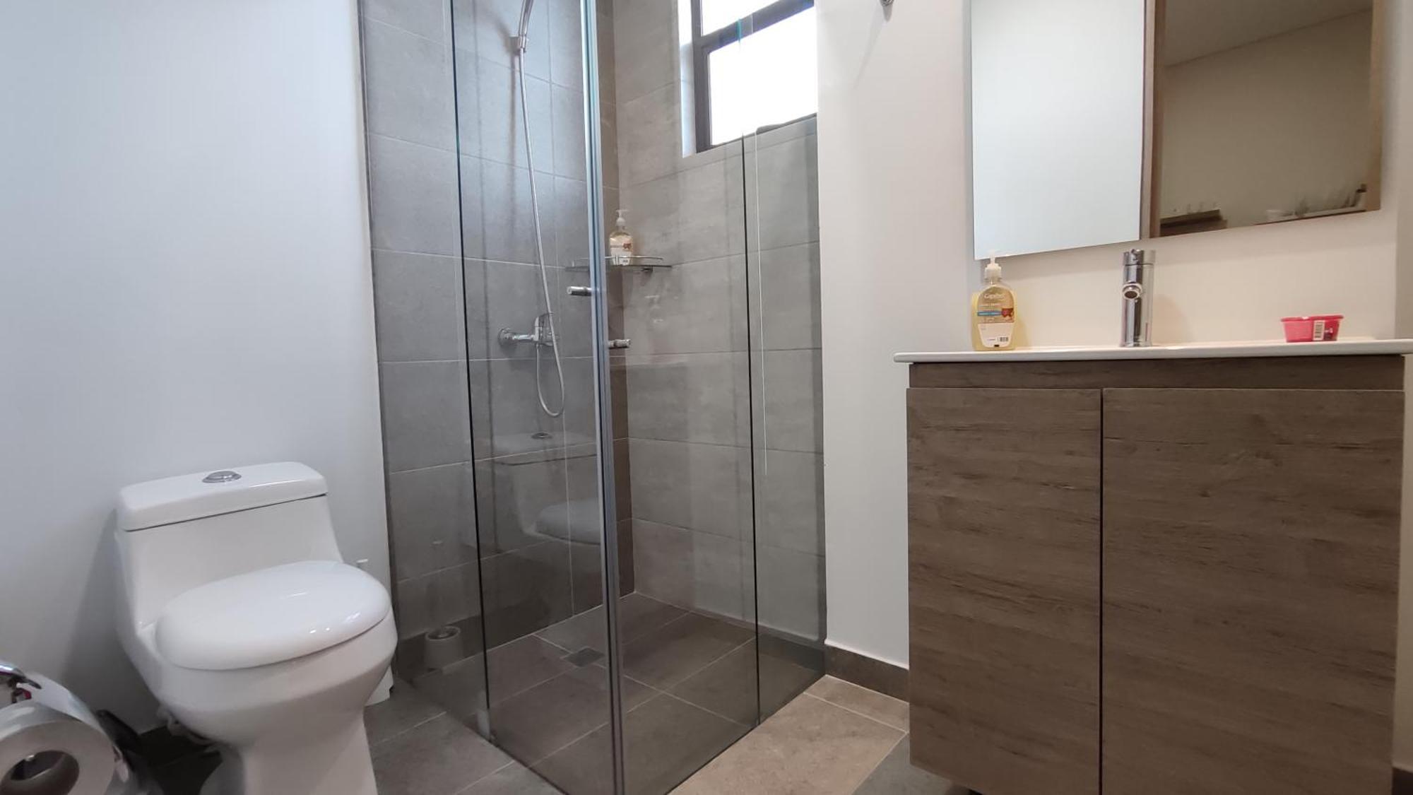 Apartment La Milla, Lofts *