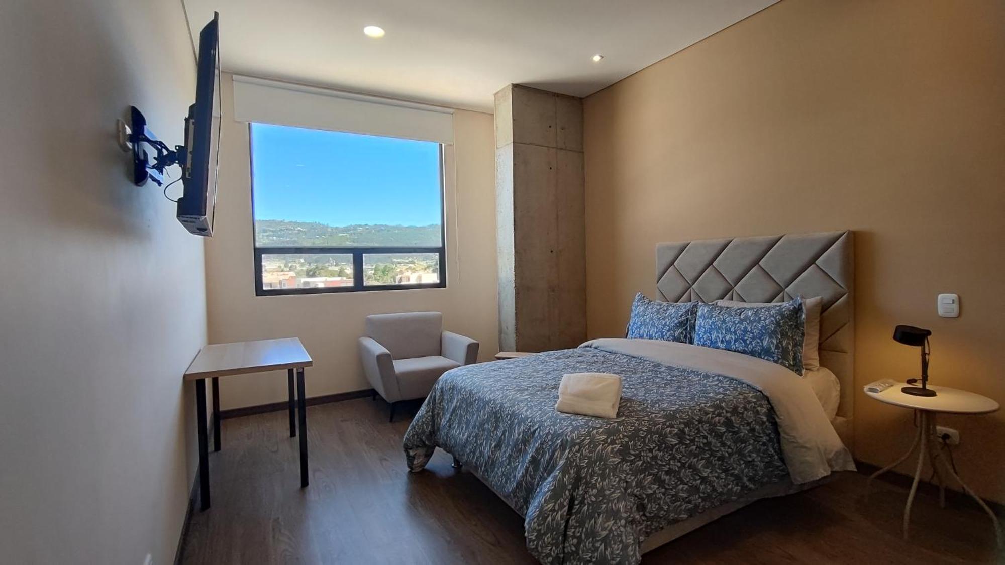 La Milla, Lofts Chia