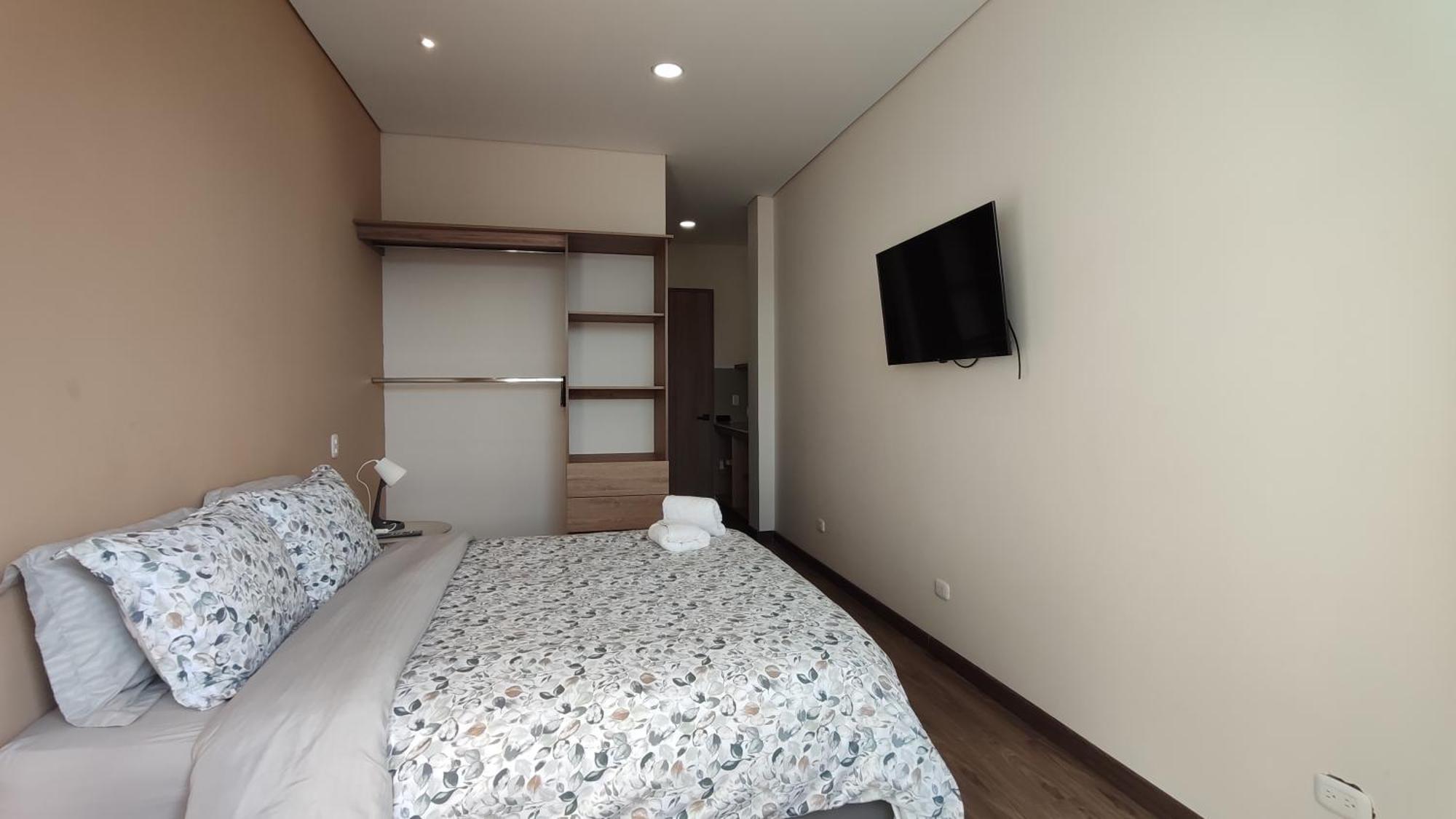 La Milla, Lofts Chia