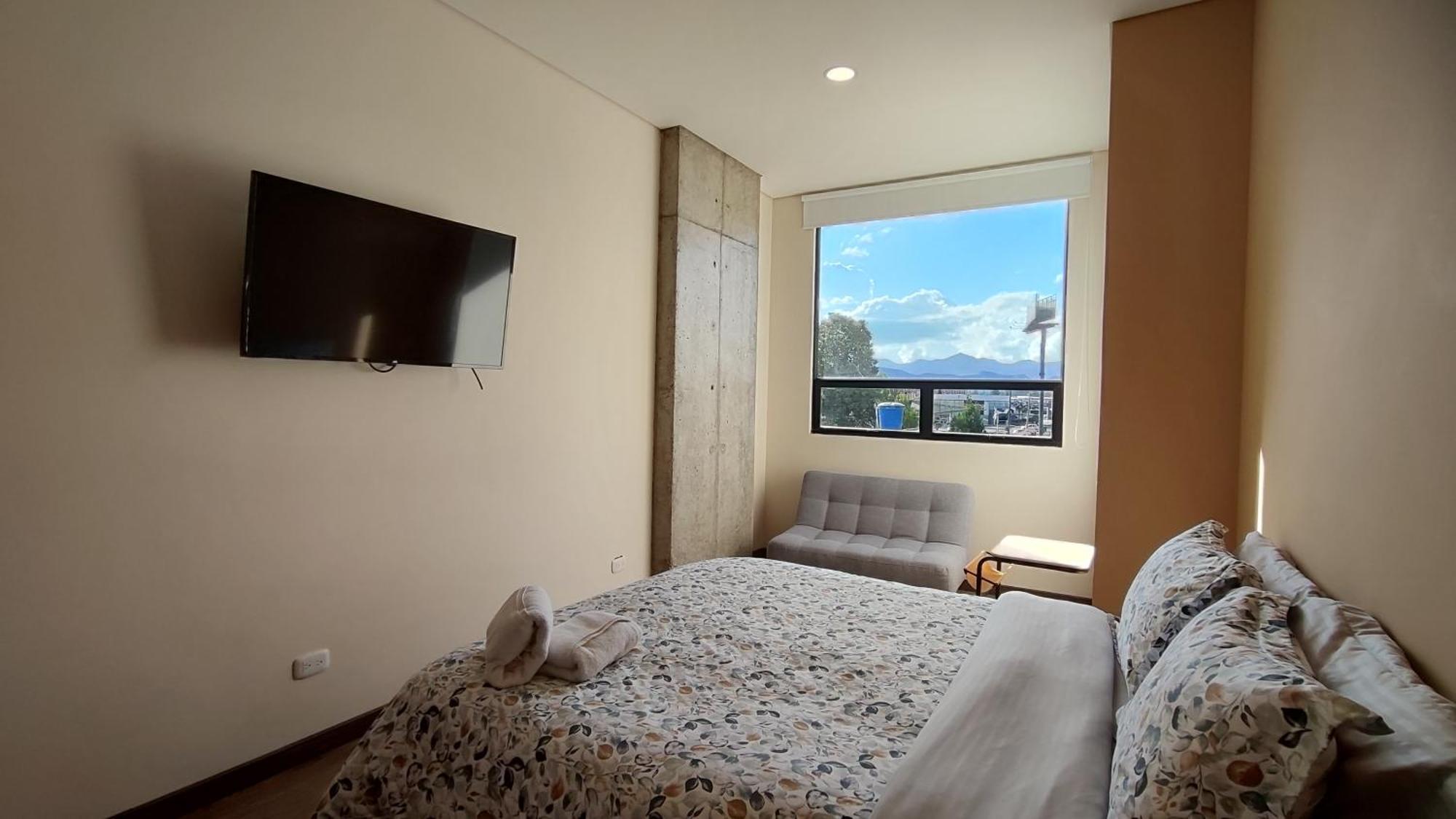 La Milla, Lofts Apartment *
