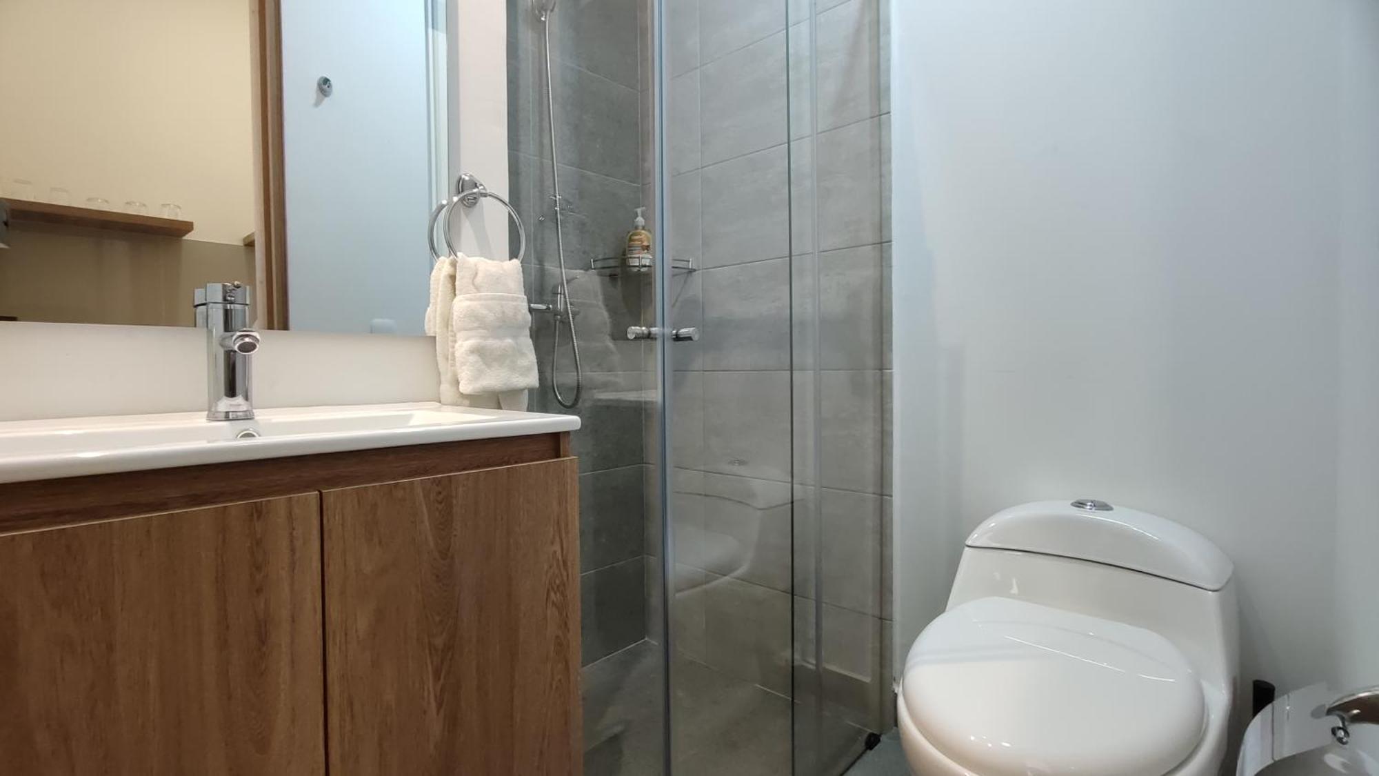 Apartment La Milla, Lofts Chia