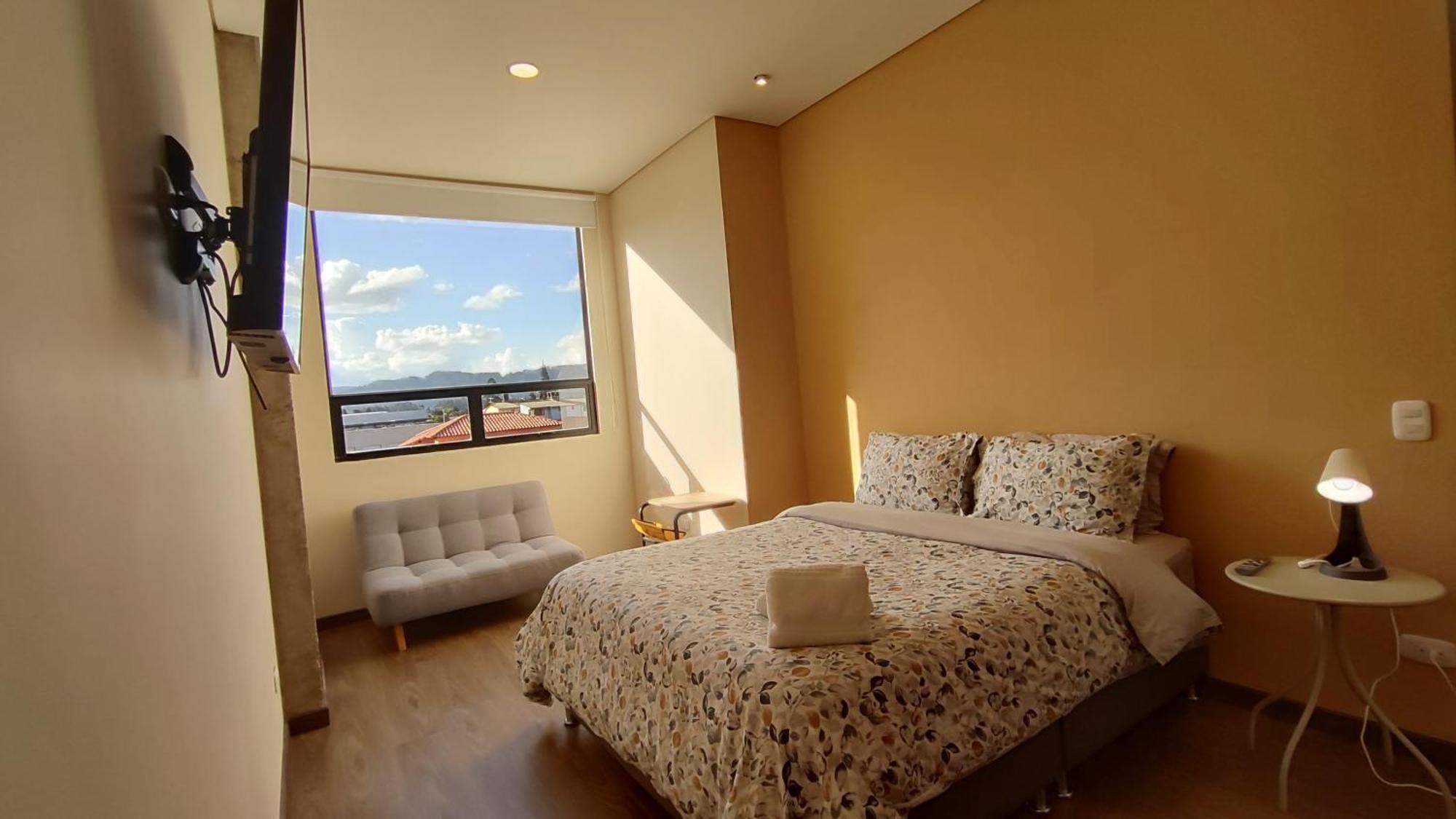 La Milla, Lofts