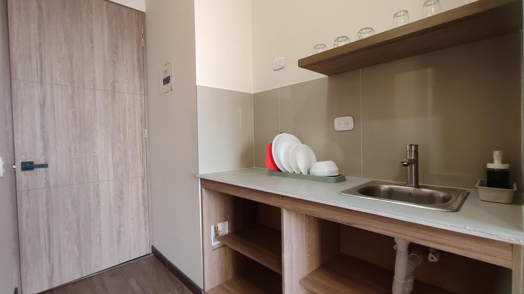 Apartment La Milla, Lofts Chia
