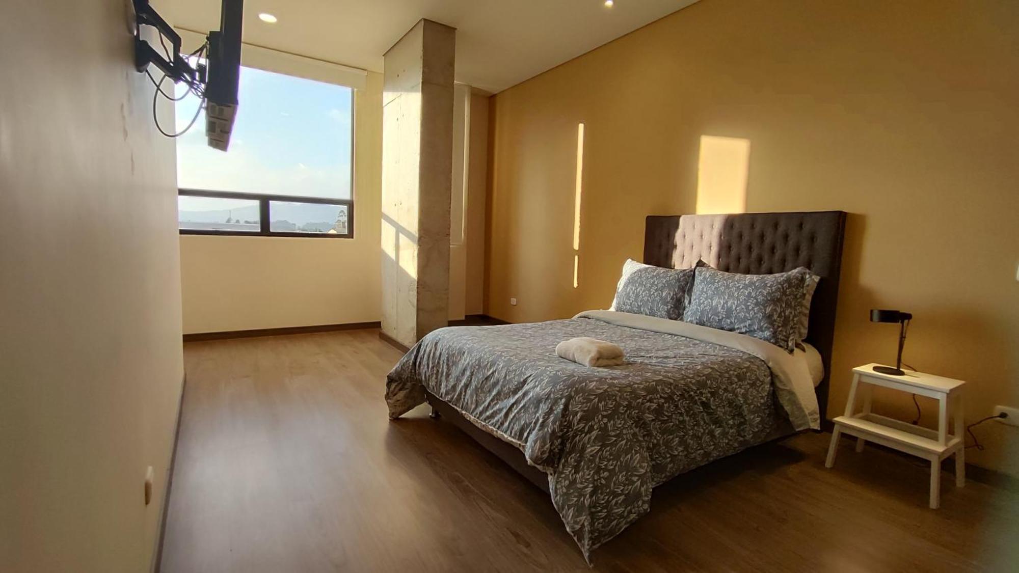 La Milla, Lofts Chia